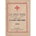 La Cruz Roja. Revista mensual ilustrada