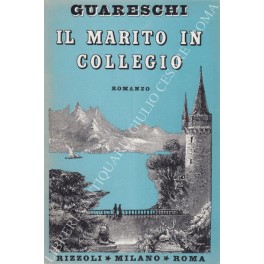 Il marito in collegio