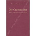 Die Grundrechte