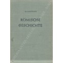 Romische Geschichte