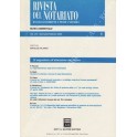 La rivista del Notariato