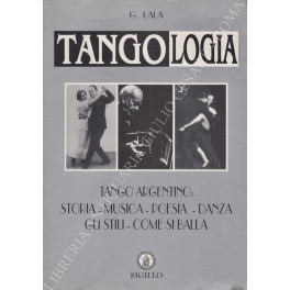 Tangologia
