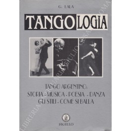 Tangologia Tangologia