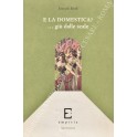 ...e la domestica? Giù dalle scale