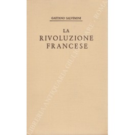 La Rivoluzione Francese 