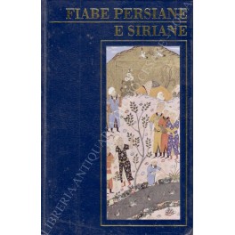 Fiabe Persiane e Siriane