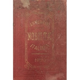 Annuario della nobiltà italiana