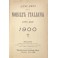 Annuario della nobiltà italiana