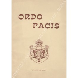 Ordo Pacis Ordo Pacis