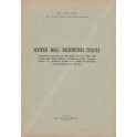 Sentenze della magistratura italiana pronunziate 