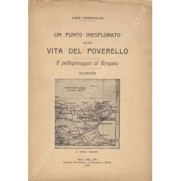 Un punto inesplorato nella vita del poverello