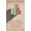 Il rinnovamento spirituale dei giovani