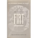 Fiat confino. Storia della O.S.R. 