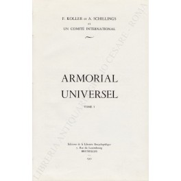 Armorial Universel