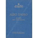 Albo d'oro insigniti