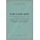 Una dotta ed elaborata ordinanza della Prima Sezione del Tribunale Civile e Penale di Trani del 26 ottobre 1948