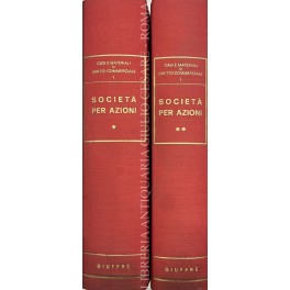 Società per azioni