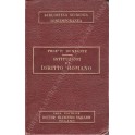 Istituzioni di diritto romano