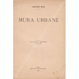 Mura urbane