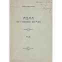 Roma ed il Consolato del mare