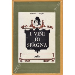 I vini di Spagna