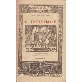 Il Decamerone