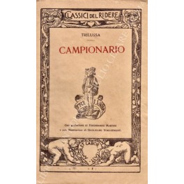 Campionario