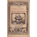 Le avventure del barone di Munchhausen