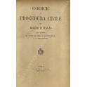 Codice di procedura civile del Regno d'Italia