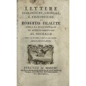 Lettere teologiche, critiche, e filosofiche di Roberto Filalete