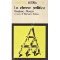 La classe politica