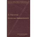 Principii fondamentali di scienza dell'amministrazione