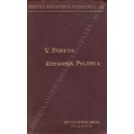 Manuale di economia politica con una introduzione