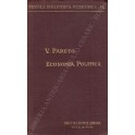 Manuale di economia politica con una introduzione