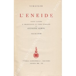 L'Eneide