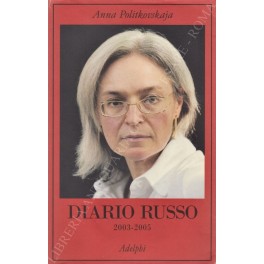 Diario russo 2003 - 2005