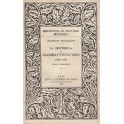 La giovinezza di Giambattista Vico