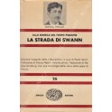 Alla ricerca del tempo perduto. La strada di Swann