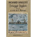 I viaggi inglesi 1494 - 1600