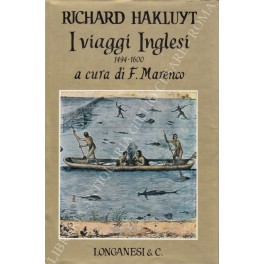 I viaggi inglesi 1494-1600