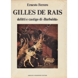 Gilles de Rais