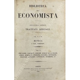 Moneta e suoi surrogati Moneta e suoi surrogati