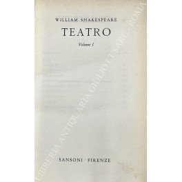 Teatro