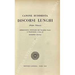 Discorsi lunghi