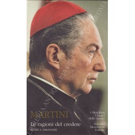 Le ragioni del credere Le ragioni del credere