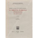 Lezioni di storia del diritto italiano.