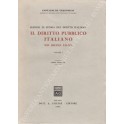 Lezioni di storia del diritto italiano