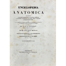 Enciclopedia anatomica