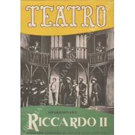 Riccardo II Riccardo II