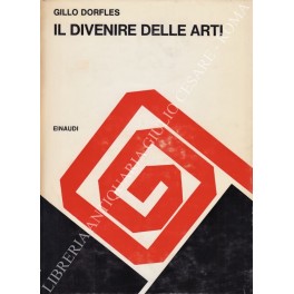 Il divenire delle arti